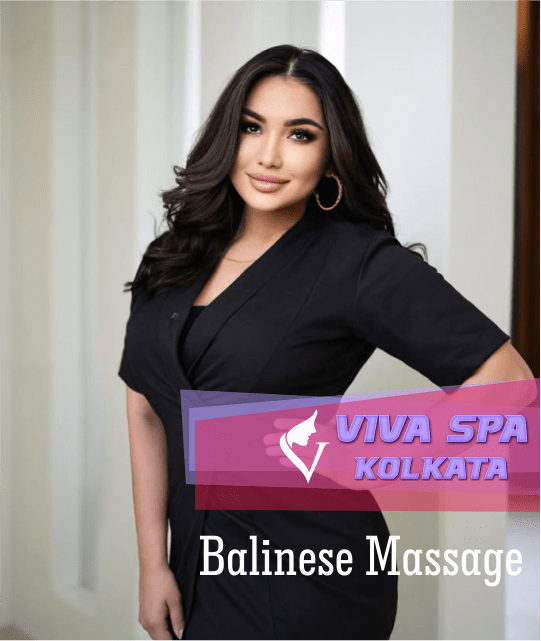 Balinese Massage in Salt Lake City